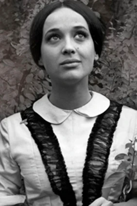 Ирина Печерникова. От первой до последней любви