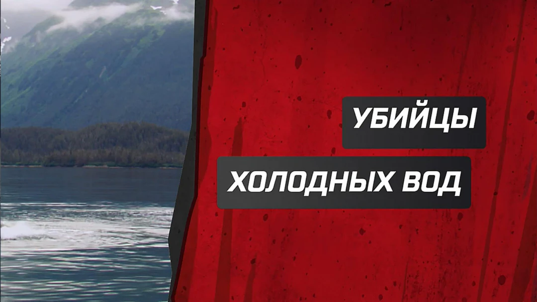 Передача Убийцы холодных вод