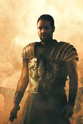 Hans Zimmeк and Lisa Gerrard Gladiator. Now We Are Free