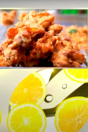 Тайская кухня