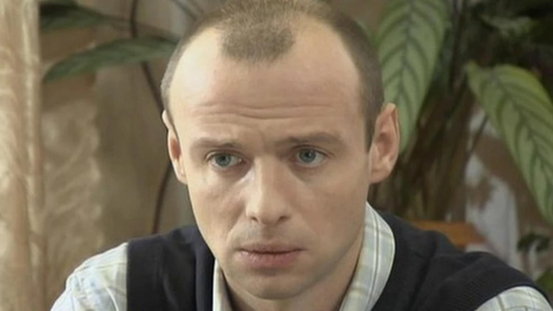 Сериал Источник счастья
