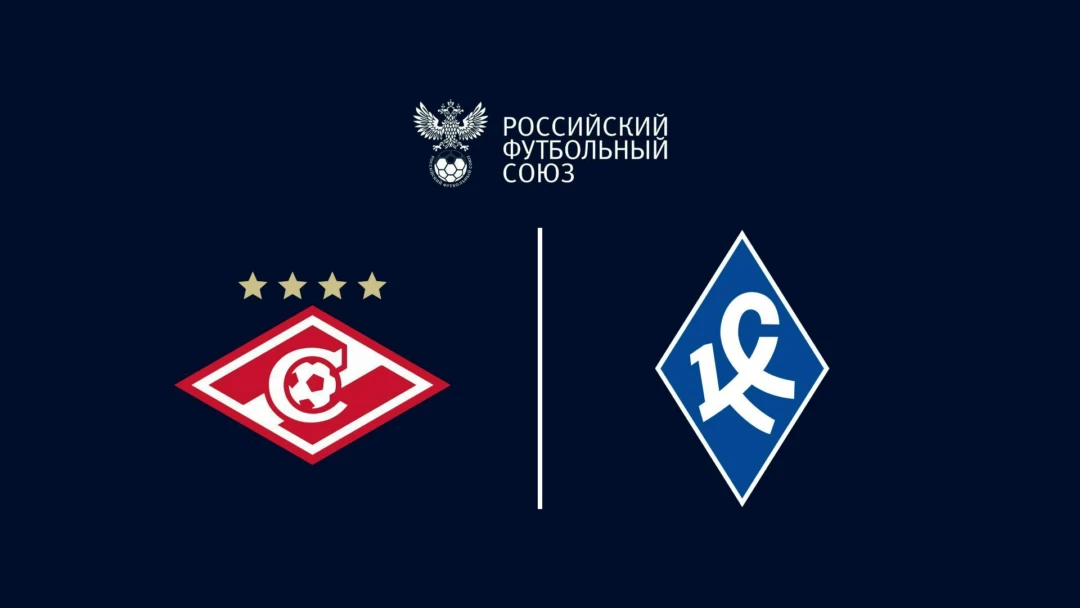 Передача Футбол. Сделано в России. «Спартак» - «Крылья Советов»