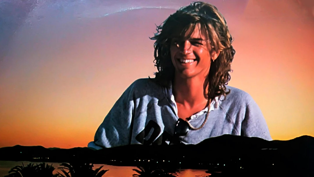 Передача Sandy Marton. People From Ibiza