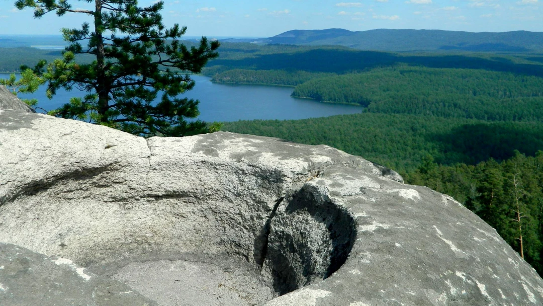 Передача Аракульский шихан