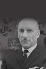 Сергей Герасимов. Осень Патриарха