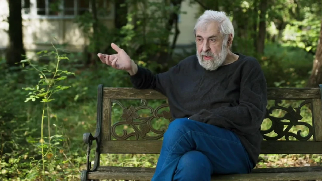 Фильм 80 лет одного дня