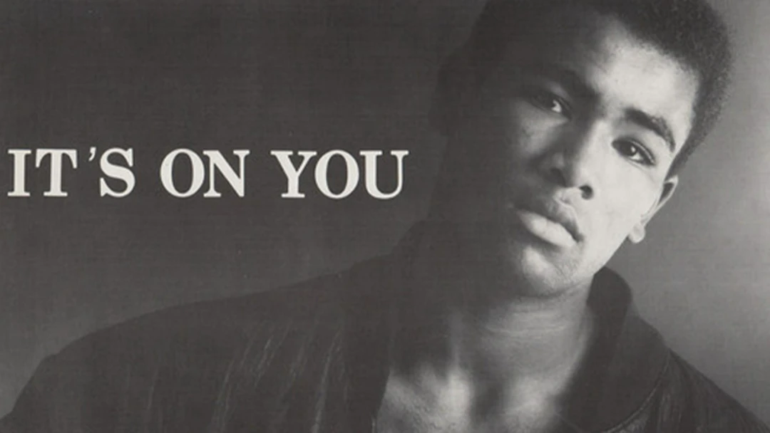 Передача M.C. Sar and The Real McCoy. It's On You (Remix)