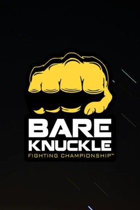 Bare Knuckle Boxing (BKB) 35, London, UK