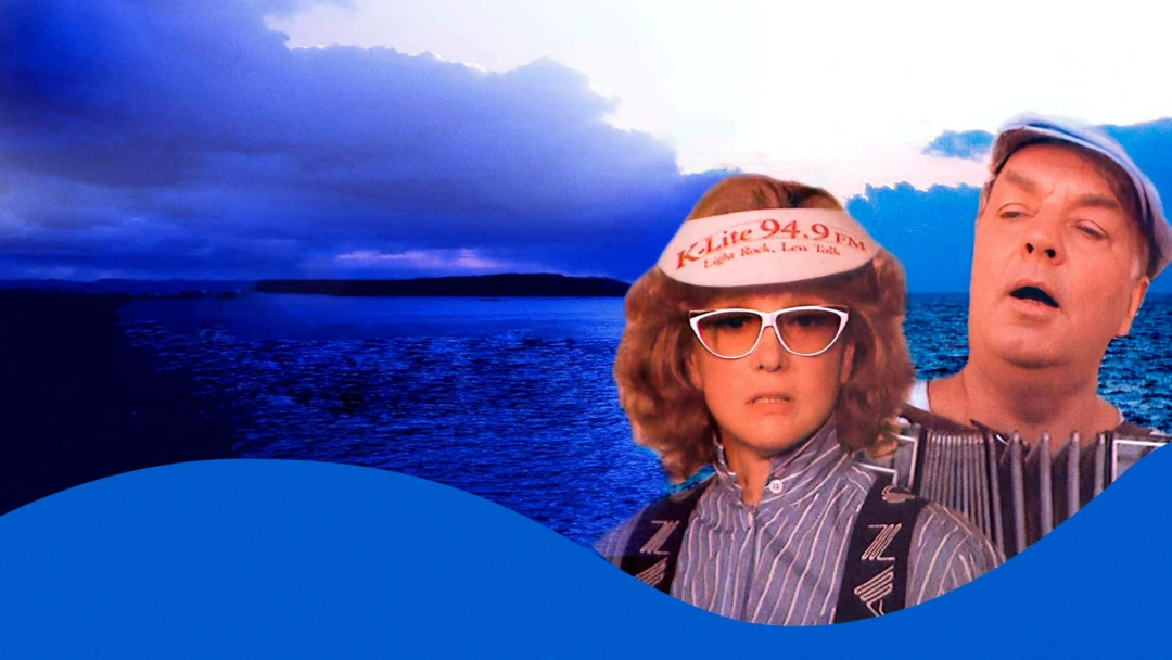 Фильм Моя морячка