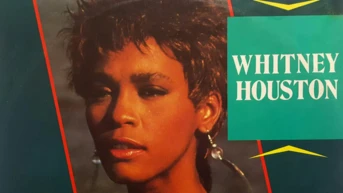 Whitney Houston. You Give Good Love