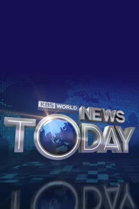 KBS World News Today