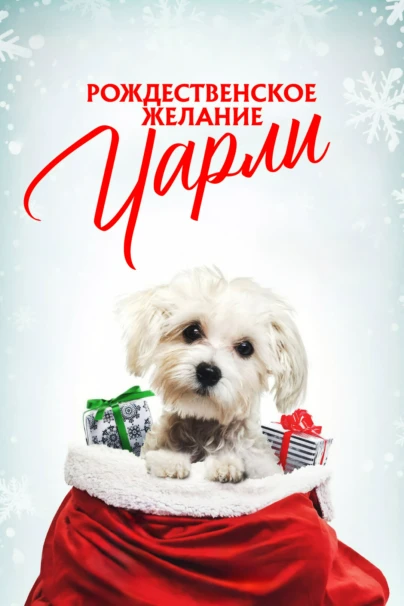 Рождественское желание Чарли