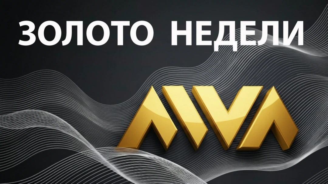 Передача Золото недели