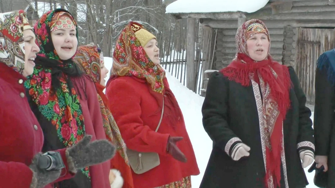 Фильм По всей воле Новгородской