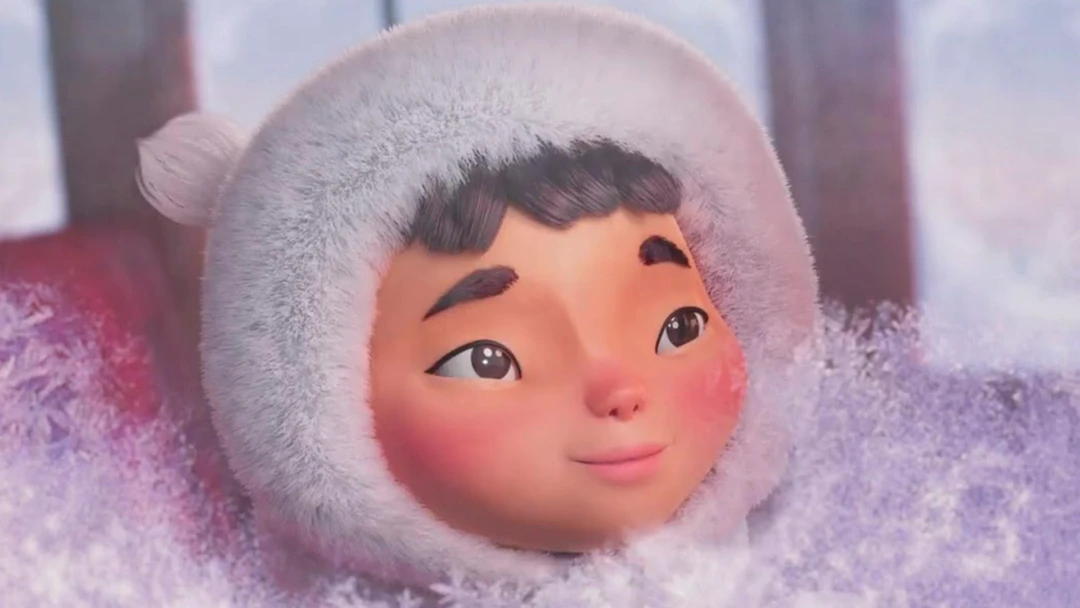 Фильм Муҥха