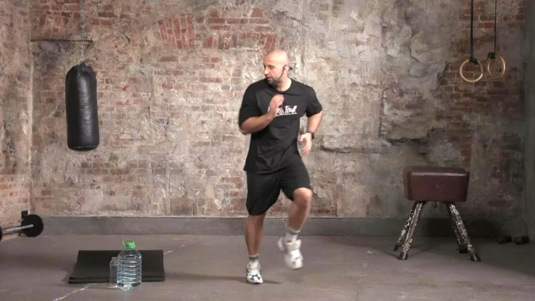 Передача HIIT