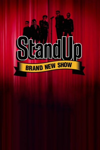 Stand Up