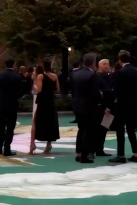 Green Carpet Awards 2018 Milan