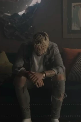 LVNDSCAPE x Cheat Codes. Fed Up