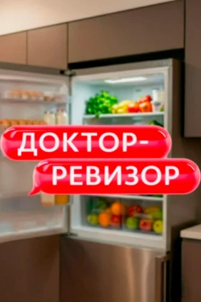 Доктор-Ревизор