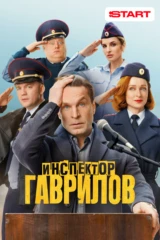 Инспектор Гаврилов