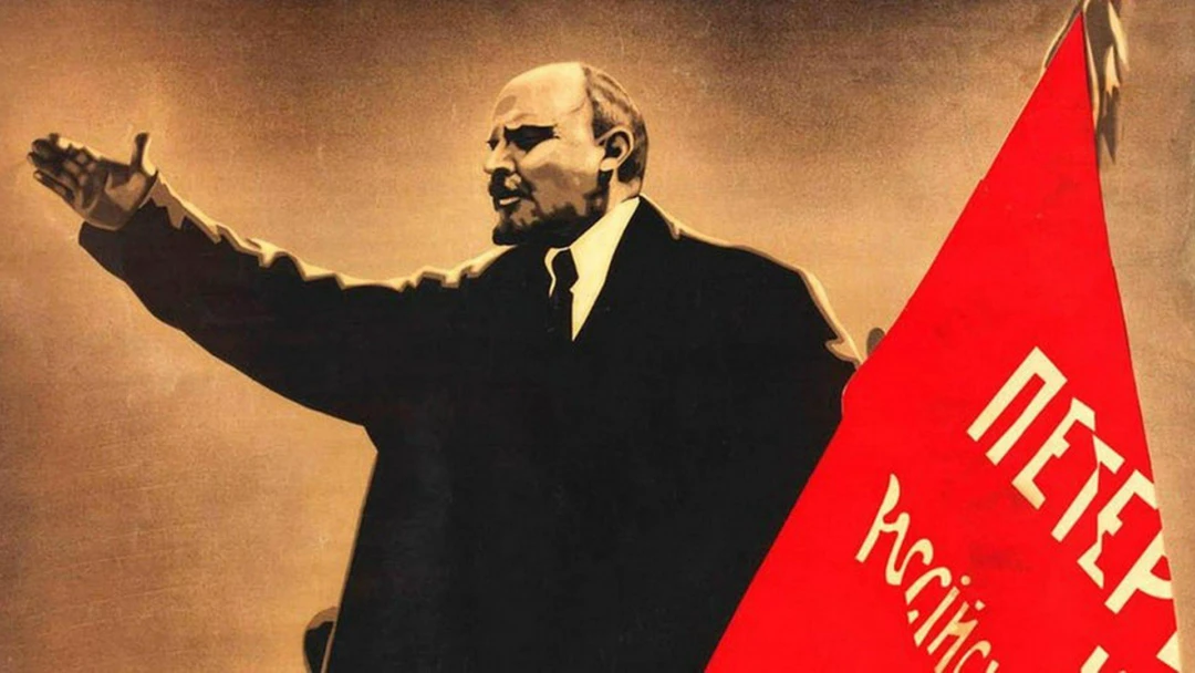Фильм Октябрь