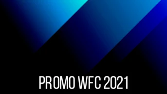Promo WFC 2021