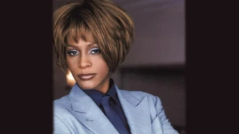 Whitney Houston It's Not Right But It's Okay