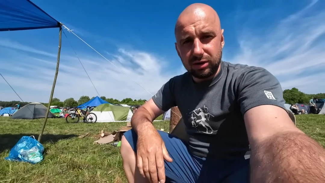 Передача Налибоки 2024