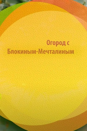 Огород с Блокиным-Мечталиным