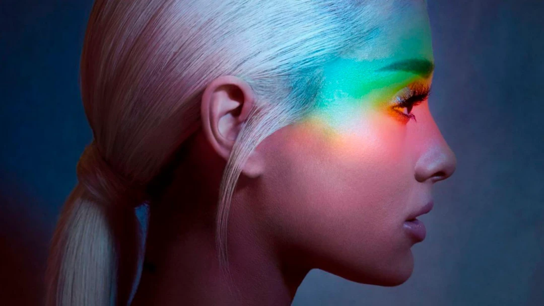 Передача Ariana Grande - No Tears Left To Cry