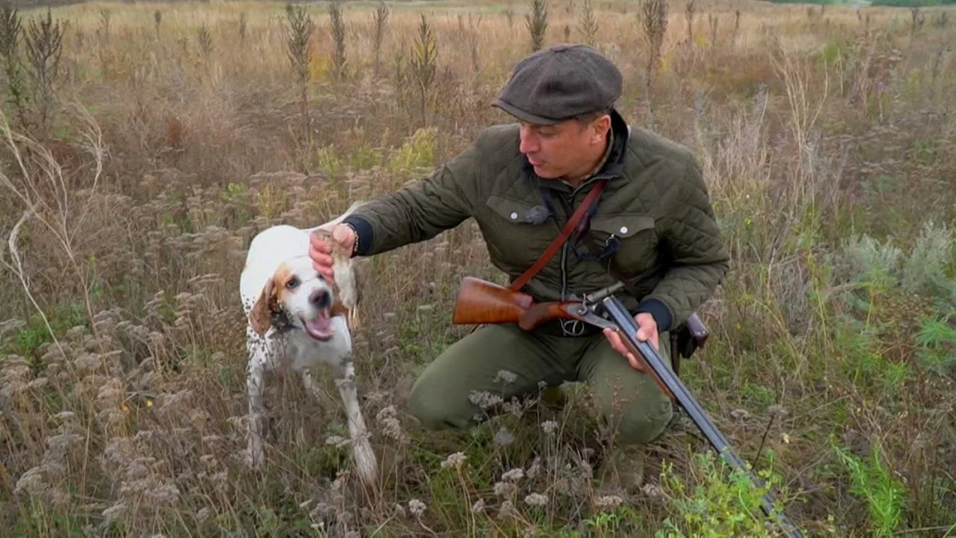 Передача Спутники охотника
