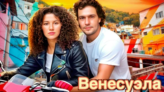 Венесуэла. Александр Пилот