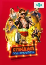 Стендап под прикрытием