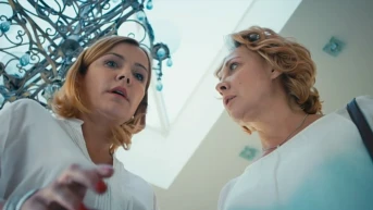 Любопытная Варвара Сезон 2 Серия 8 Грехи прошлого Часть 2