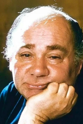 Евгений Леонов. «Всё, что не успел сказать»