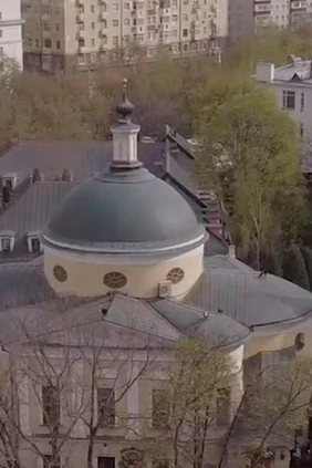 Самое главное - любовь