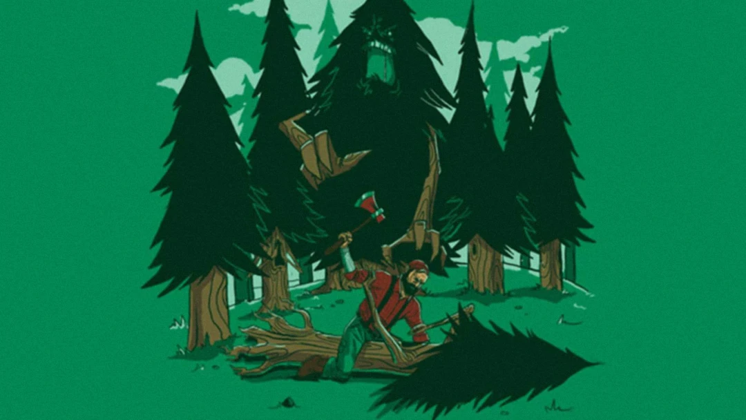 Фильм Месть ёлок