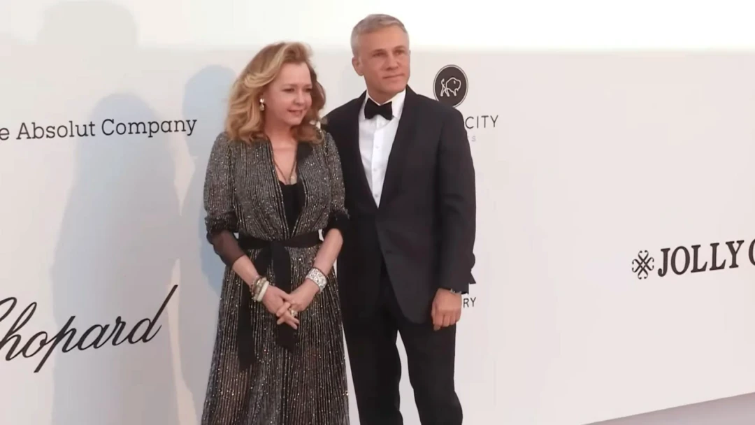 Передача Amfar Gala Cannes 2019