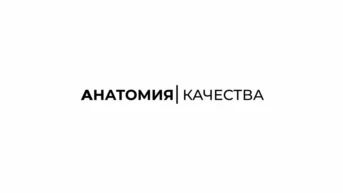 Анатомия качества