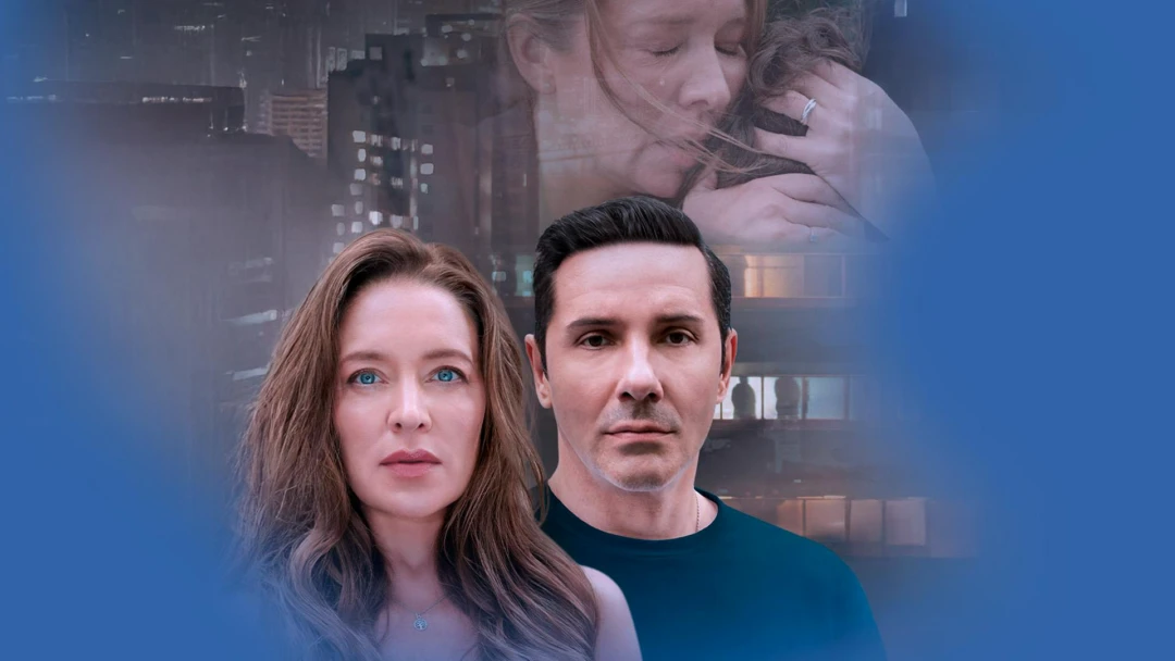 Сериал Моя чужая семья