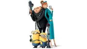 Трейлер 1