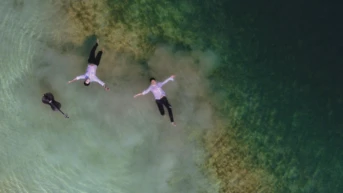 2CELLOS. I Will Wait