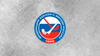 Хоккей с мячом. Кубок России