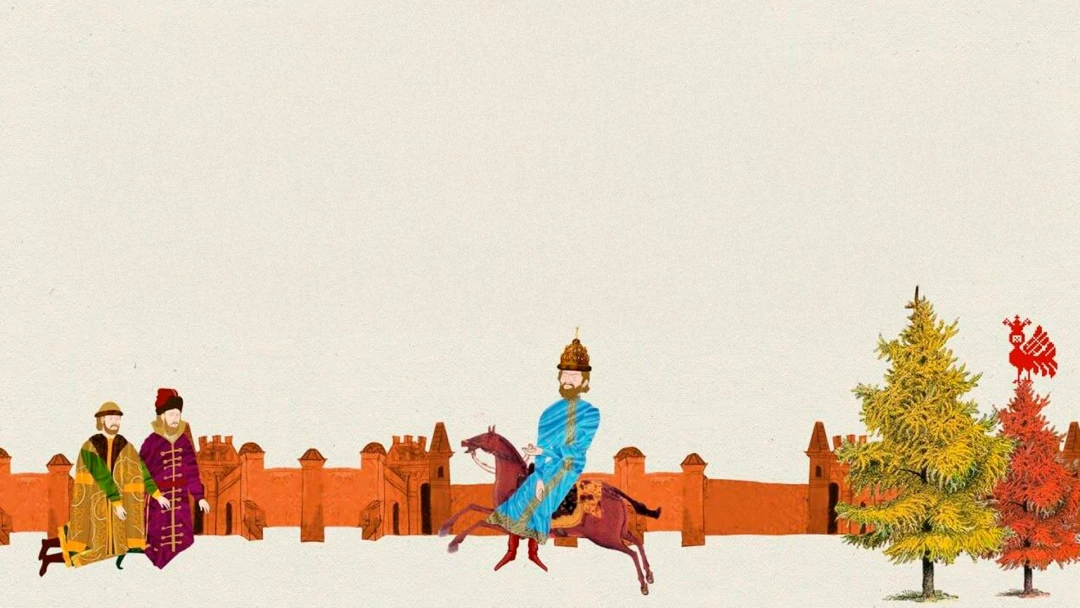 Передача XII век. Андрей Боголюбский. Передел власти