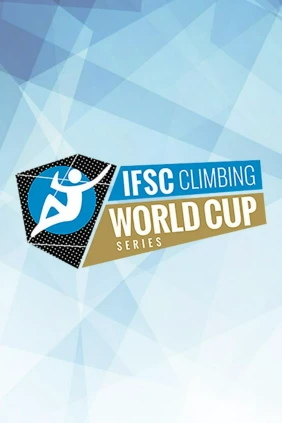 Скалолазание: World Cup Bern Boulder Финал Мужчины