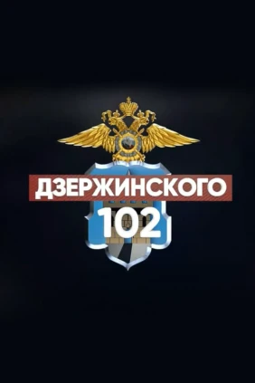 Дзержинского 102