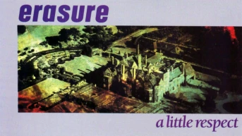 Erasure A Little Respect (Club Mix)