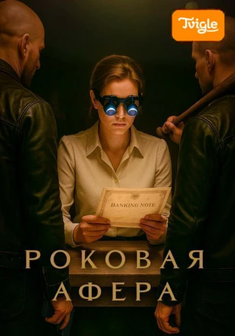 Роковая афера Серия 1