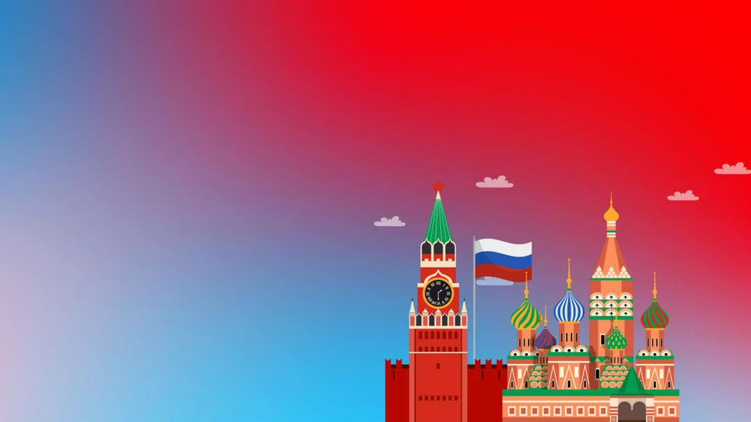 Передача Гимн России понятными словами